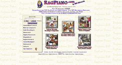 Desktop Screenshot of perfessorbill.com